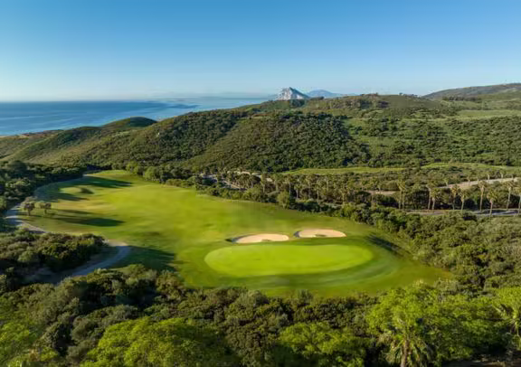 Golf photo 3